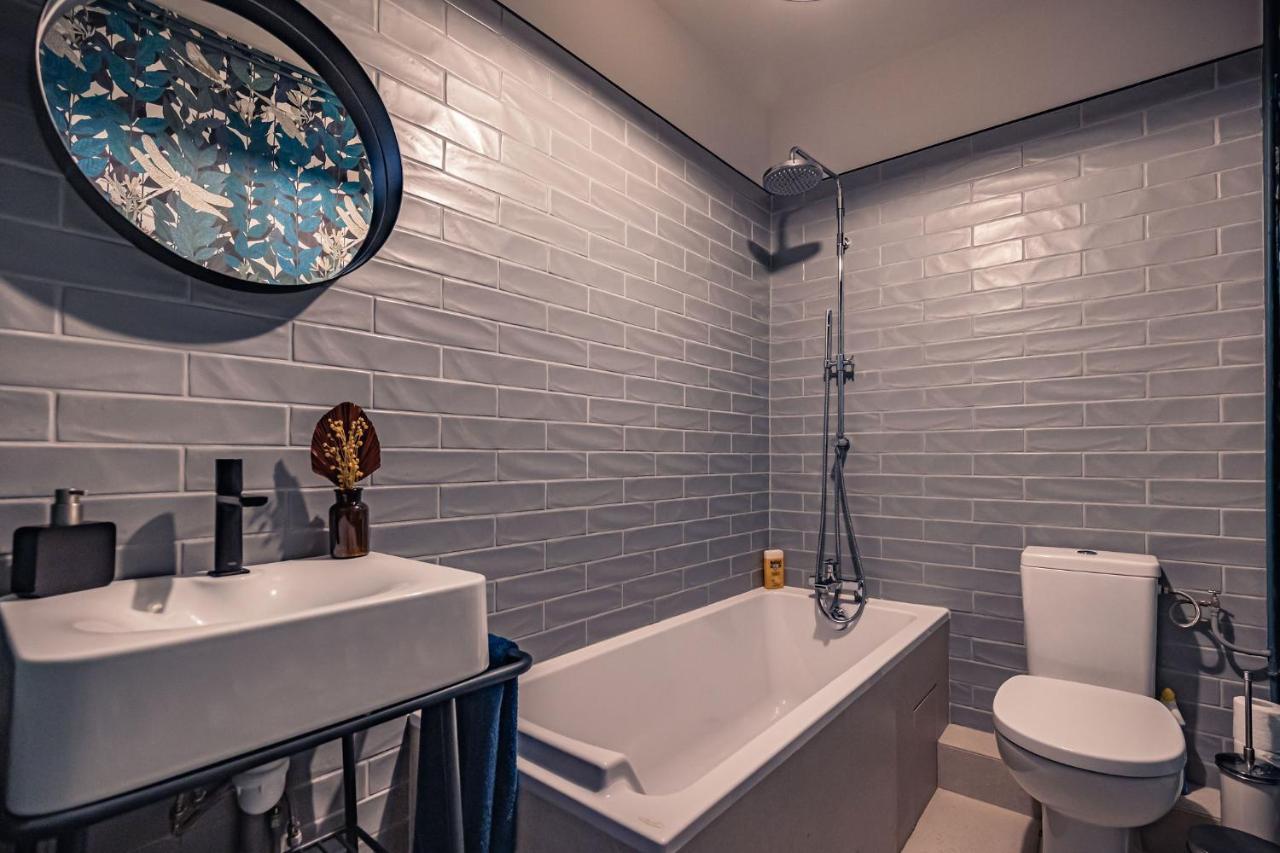 Appartement 142 M² Quartier Carmes Toulouse Hypercentre Kültér fotó