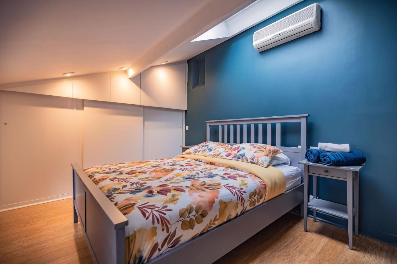 Appartement 142 M² Quartier Carmes Toulouse Hypercentre Kültér fotó